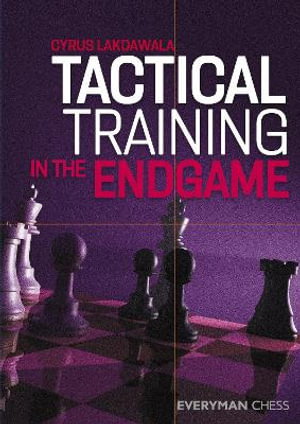 Cover art for Tactical Training in the Endgame