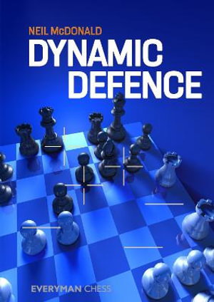 Cover art for Dynamic Defence