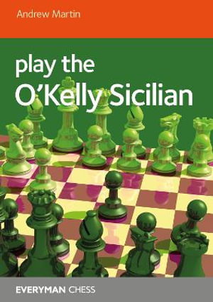 Cover art for Play the O'Kelly Sicilian