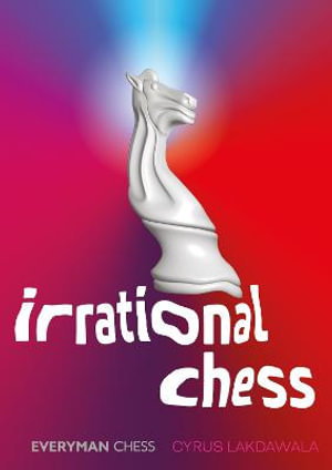 Cover art for Irrational Chess