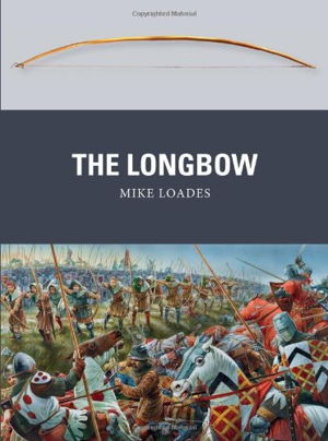 Cover art for Longbow