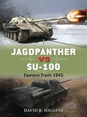 Cover art for Jagdpanther Vs Su-100