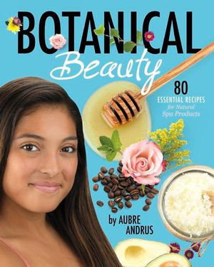 Cover art for Botanical Beauty