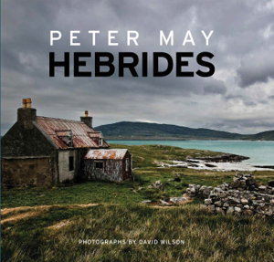 Cover art for Hebrides