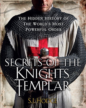 Cover art for Secrets of the Knights Templar