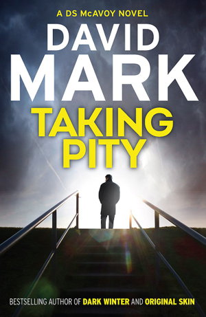 Cover art for Taking Pity