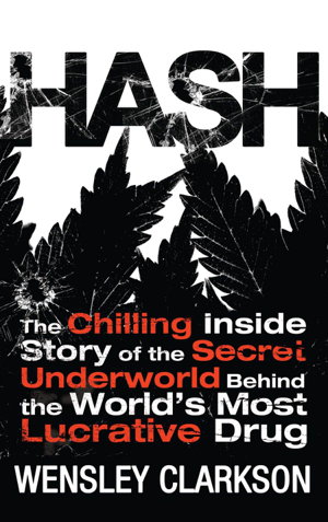 Cover art for Hash