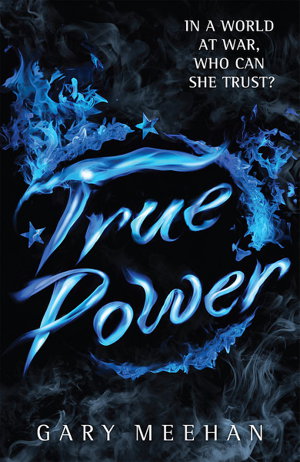 Cover art for The True Trilogy: True Power