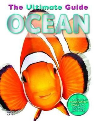 Cover art for Ultimate Guide Ocean