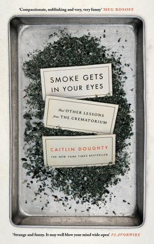 Cover art for Smoke Gets in Your Eyes