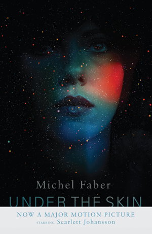 Cover art for Under The Skin
