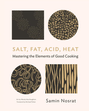Cover art for Salt, Fat, Acid, Heat