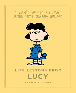 Cover art for Life Lessons from Lucy
