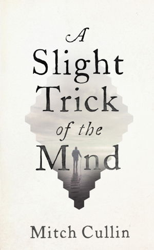 Cover art for A Slight Trick of the Mind