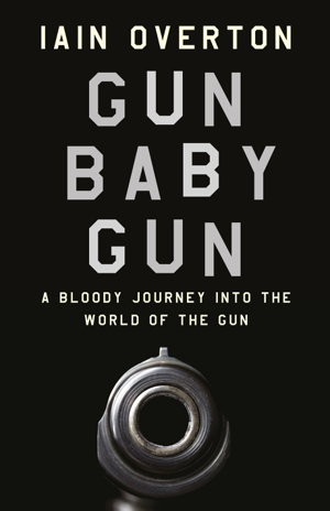 Cover art for Gun Baby Gun