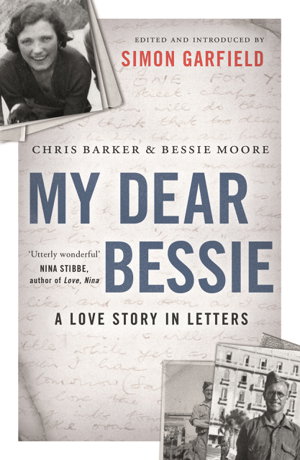 Cover art for My Dear Bessie