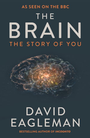 Cover art for Brain
