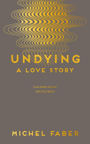 Cover art for Undying
