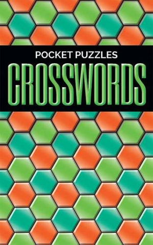 Cover art for POCKET PUZZLES