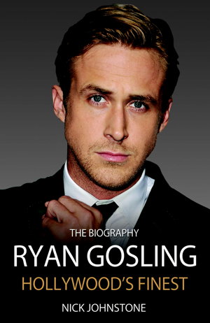 Cover art for Ryan Gosling