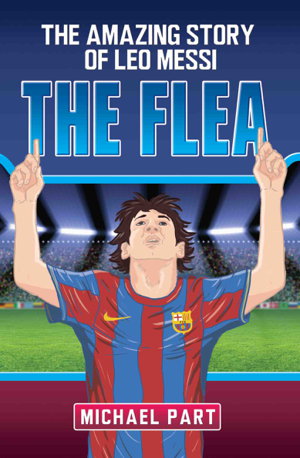 Cover art for The Flea