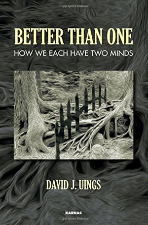Cover art for Better Than One