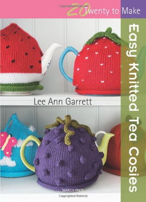 Cover art for Twenty to Knit