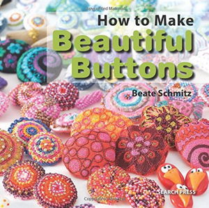 Cover art for Beautiful Buttons