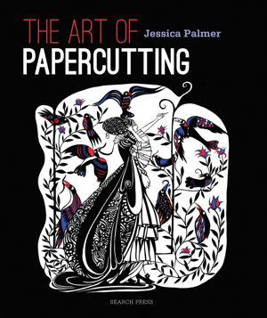 Cover art for The Art of Papercutting