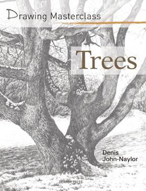Cover art for Drawing Masterclass: Trees