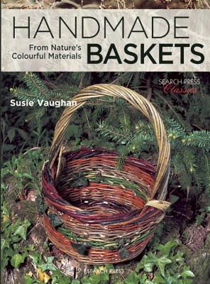 Cover art for Handmade Baskets