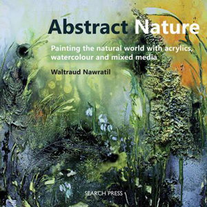 Cover art for Abstract Nature