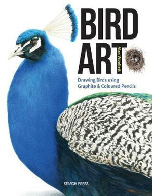 Cover art for Bird Art