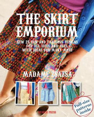 Cover art for The Skirt Emporium
