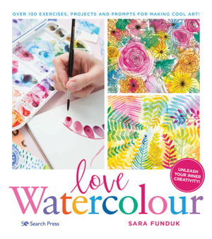 Cover art for Love Watercolour
