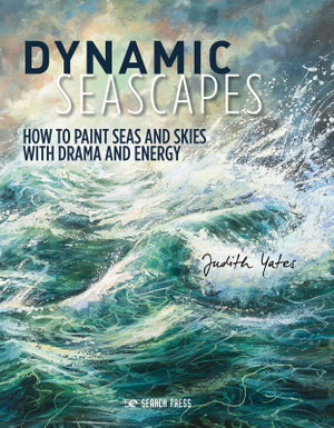 Cover art for Dynamic Seascapes