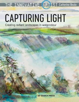 Cover art for The Innovative Artist: Capturing Light