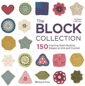 Cover art for The Block Collection