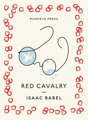 Cover art for Red Cavalry