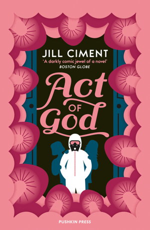 Cover art for Act Of God