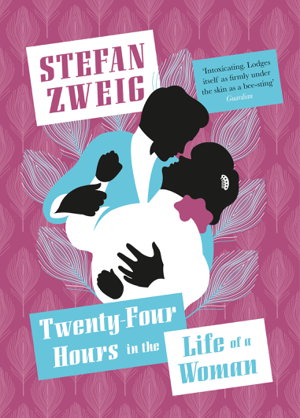 Cover art for Twenty-Four Hours In The Life Of A Woman