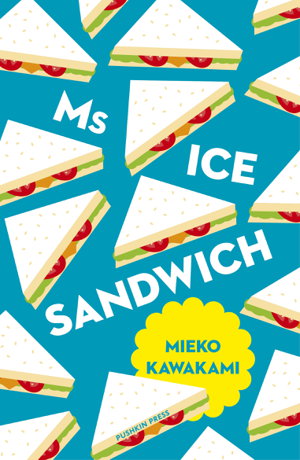 Cover art for Ms Ice Sandwich