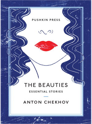 Cover art for Beauties