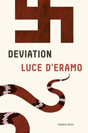 Cover art for Deviation
