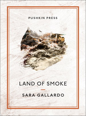 Cover art for Land Of Smoke