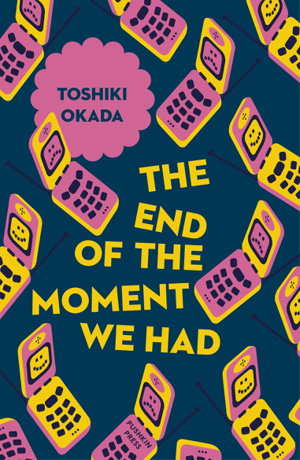 Cover art for The End Of The Moment We Had
