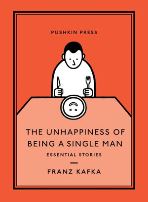 Cover art for Unhappiness Of Being A Single Man