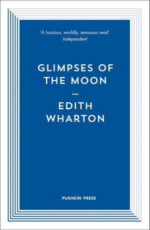 Cover art for Glimpses Of The Moon
