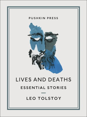 Cover art for Lives And Deaths