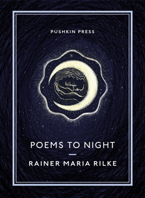 Cover art for Poems to Night